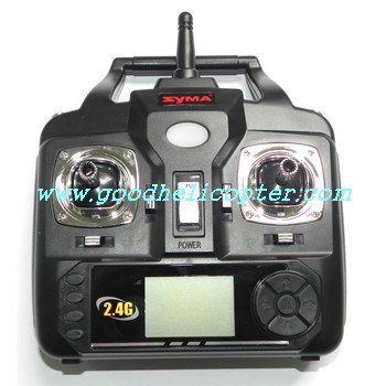 SYMA-X5-X5A-X5C Quad Copter parts transmitter